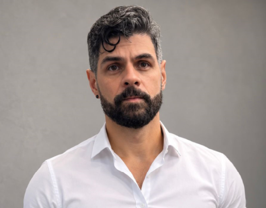 Alexandre Alonso
