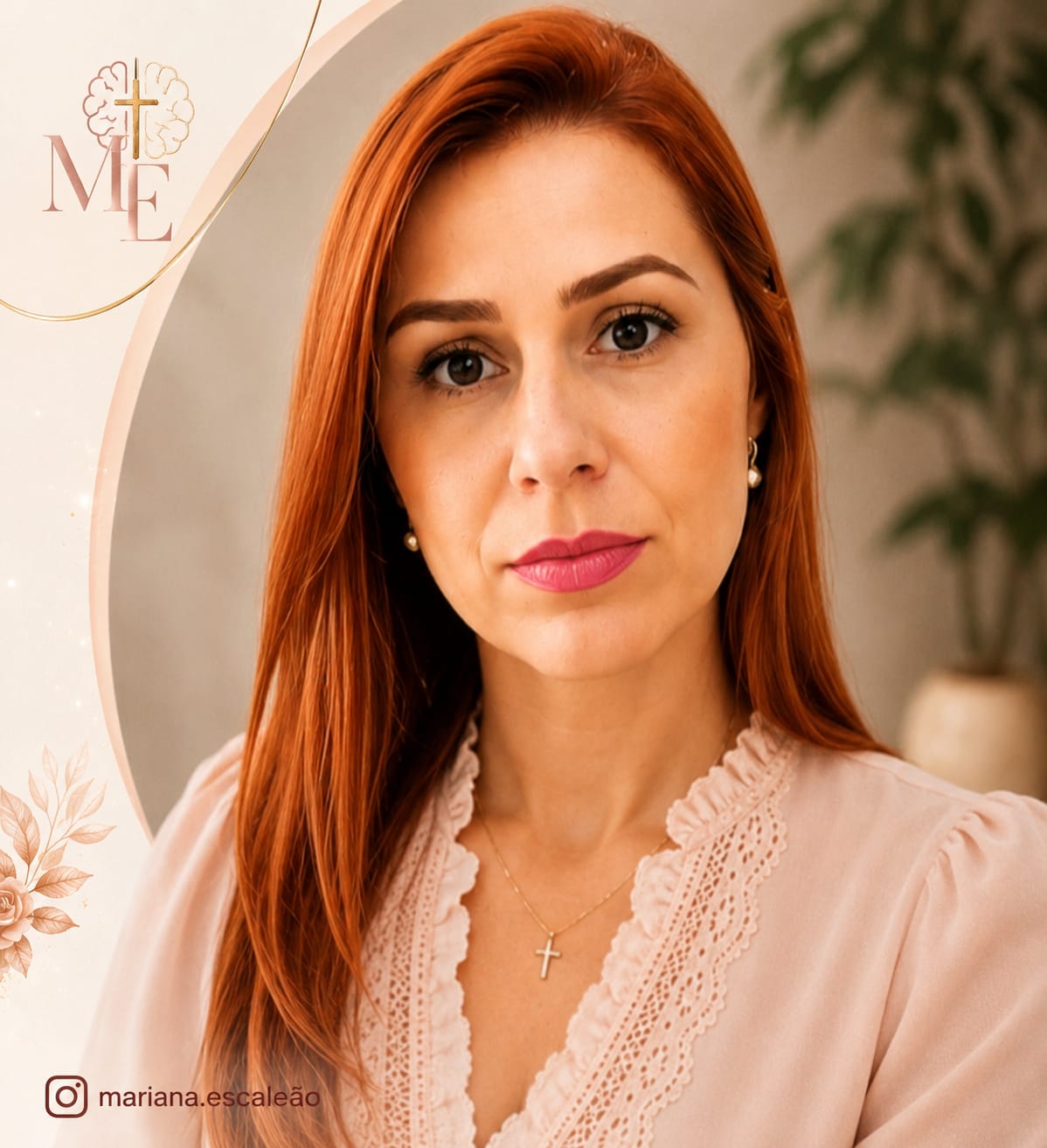 Mariana Cristina Escaleão